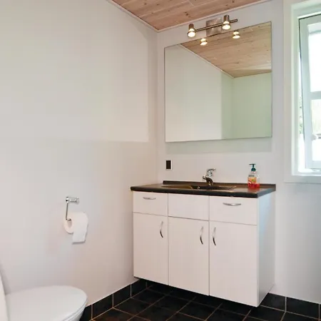 Two-bedroom Holiday In Ansager