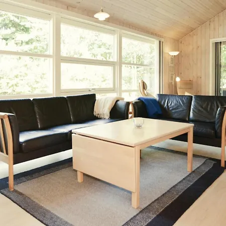 Two-bedroom Holiday In
