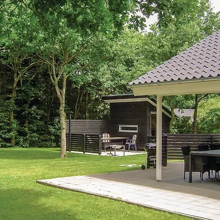 Holiday home Stunning In With Sauna Ansager