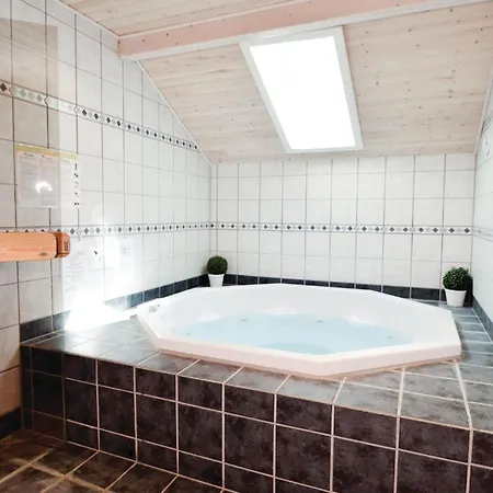 Holiday home Stunning In With Sauna *
