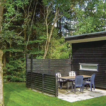 Stunning In With Sauna Holiday home