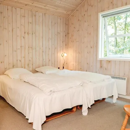 Stunning In With Sauna Holiday home